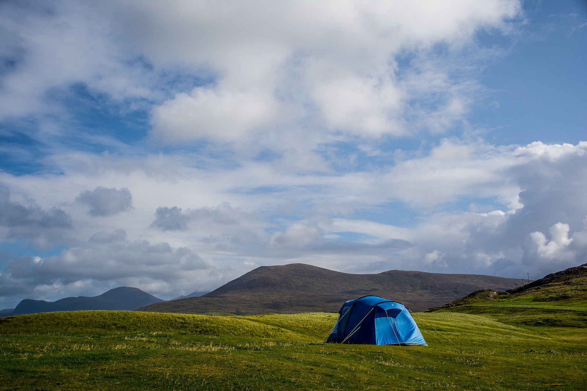 Comment bien organiser un Camping La Tranche sur Mer ?