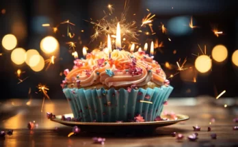 anniversaire