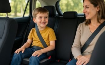 sièges auto