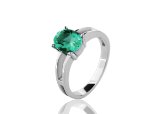  bague de fiançailles