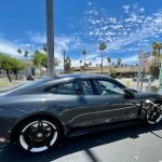 mobilité électrique