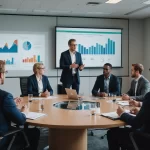 Conséquences des déclarations CESOP sur la stratégie fiscale des entreprises