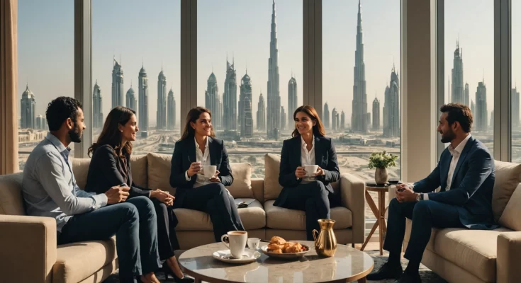 S'installer à Dubaï : conseils pour une expatriation réussie et sereine