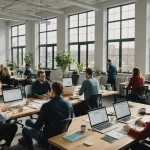 Maîtriser le web : astuces essentielles pour une agence numérique efficace