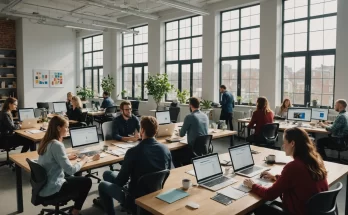 Maîtriser le web : astuces essentielles pour une agence numérique efficace