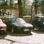 voiture d’occasion