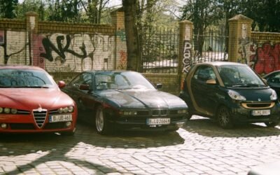 voiture d’occasion