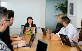 communication interne