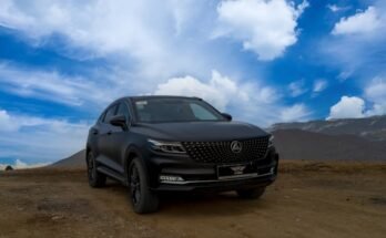 empreinte carbone SUV