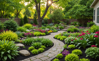 Comment transformer votre jardin en oasis de verdure ?