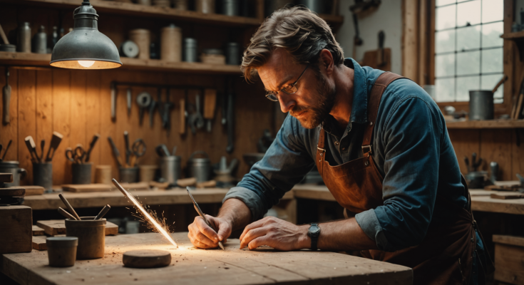 Innovation et tradition : équilibre pour un succès durable