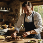 Saveurs authentiques : l'essence culinaire de la France