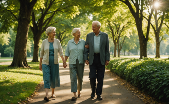 Comment bien vieillir : astuces pour une santé optimale après 60 ans