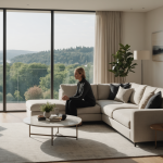 Harmoniser style et sérénité au quotidien