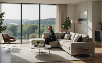 Harmoniser style et sérénité au quotidien