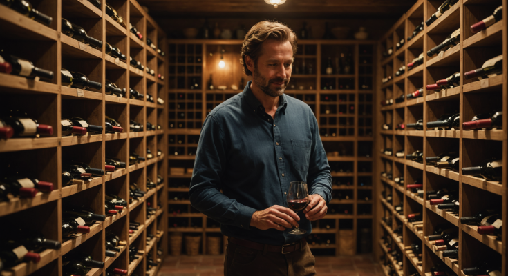 Amateurs de vin : comment protéger et valoriser votre collection