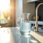 Quel est l'impact de l'utilisation d'un adoucissement de l'eau sur votre quotidien ?