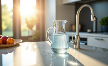 Quel est l'impact de l'utilisation d'un adoucissement de l'eau sur votre quotidien ?