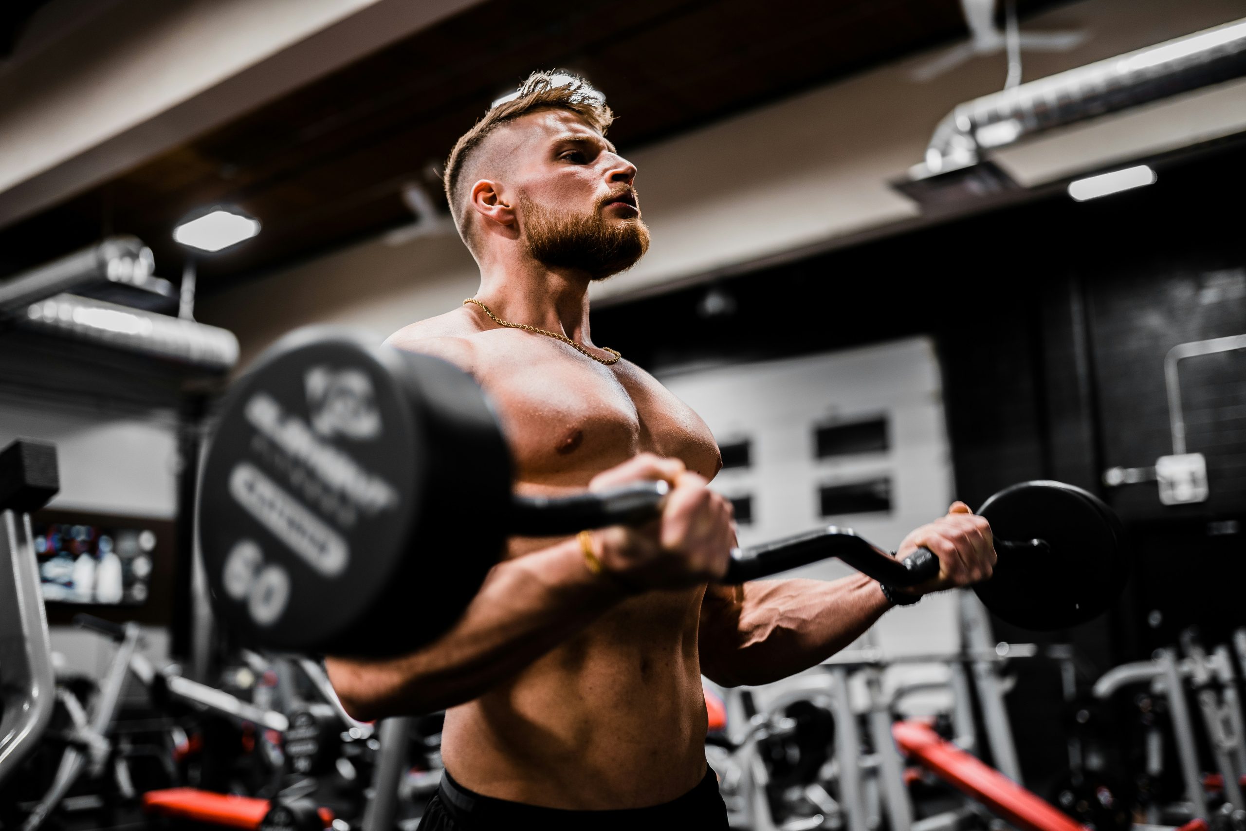 Ce que personne ne dit sur le lien entre sport et beauté