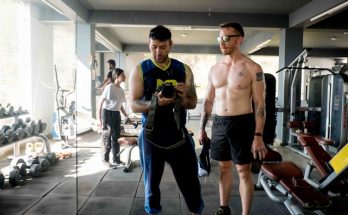 applications de fitness