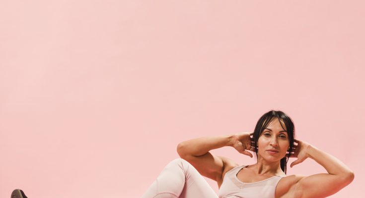 Ce que personne ne dit sur le lien entre sport et beauté