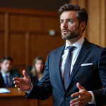 Avocat pénaliste : quel est son rôle exact durant une procédure judiciaire ?