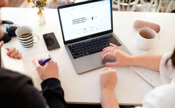 agence web marketing