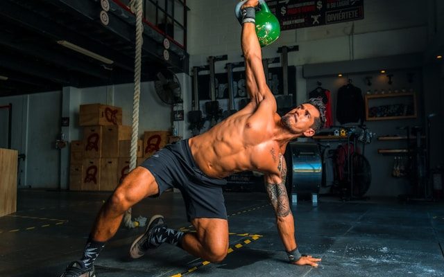 musculation mentale