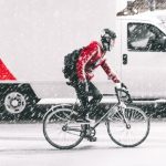 Cyclisme hivernal