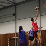 stratégies de basket