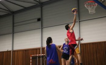 stratégies de basket