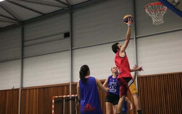 stratégies de basket