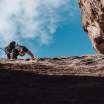 Initiation à l’escalade