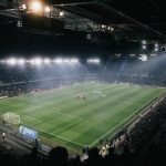 Parcours des légendes