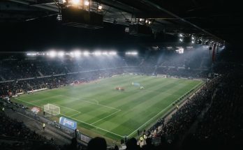 Parcours des légendes