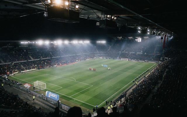 Parcours des légendes