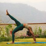 gymnastique rythmique