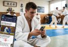 applications judo