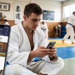applications judo