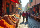 Les destinations africaines idéales pour un premier voyage sur le continent