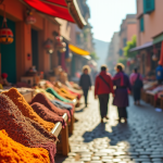 Les destinations africaines idéales pour un premier voyage sur le continent