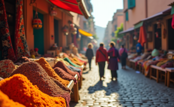 Les destinations africaines idéales pour un premier voyage sur le continent