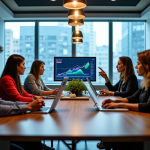 Comment la technologie influence notre productivité