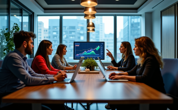 Comment la technologie influence notre productivité