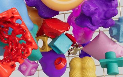 fidget toys