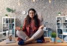 yoga en entreprise