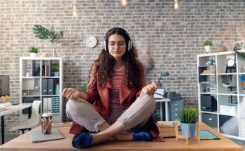 yoga en entreprise