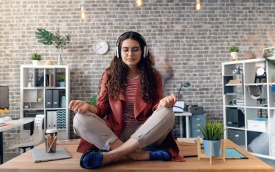 yoga en entreprise