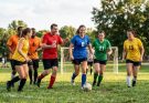 sports d’équipe