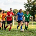 sports d’équipe